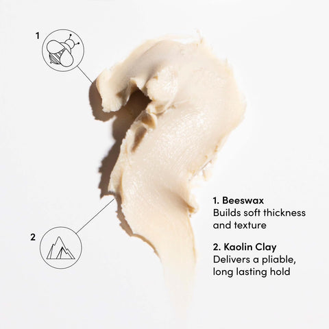 OUAI Matte Pomade