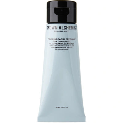 Grown Alchemist Polishing Facial Exfoliant