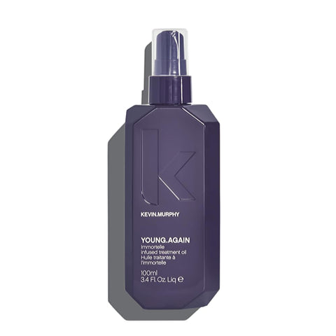 KEVIN.MURPHY YOUNG.AGAIN