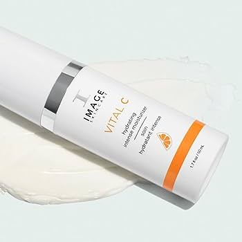 Image VITAL C hydrating intense moisturizer