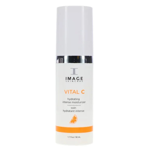 Image VITAL C hydrating intense moisturizer