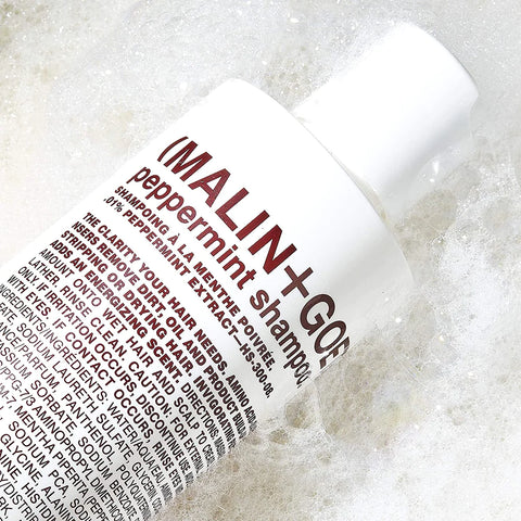 Malin + Goetz Peppermint Shampoo