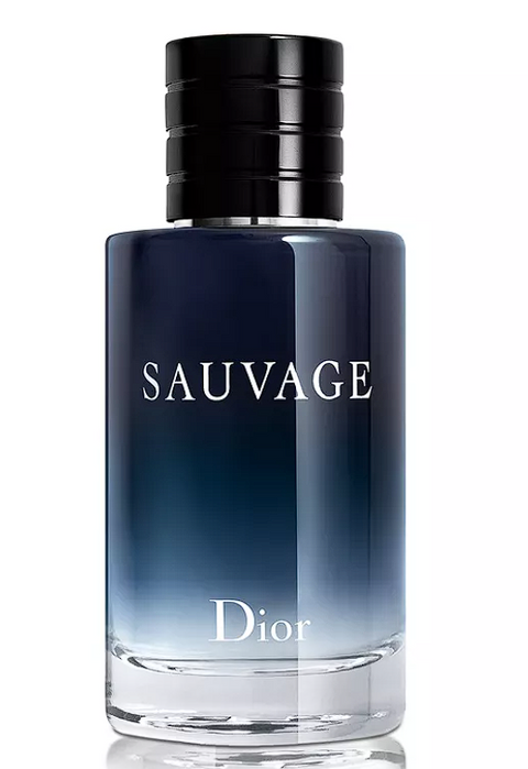 Dior Sauvage Eau de Toilette