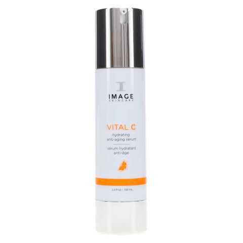 VITAL C Hydrating anti-aging serum