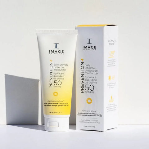 Image PREVENTION+® daily ultimate protection moisturizer SPF 50