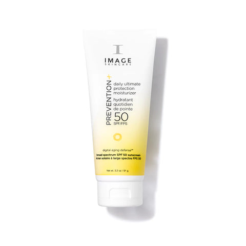 Image PREVENTION+® daily ultimate protection moisturizer SPF 50