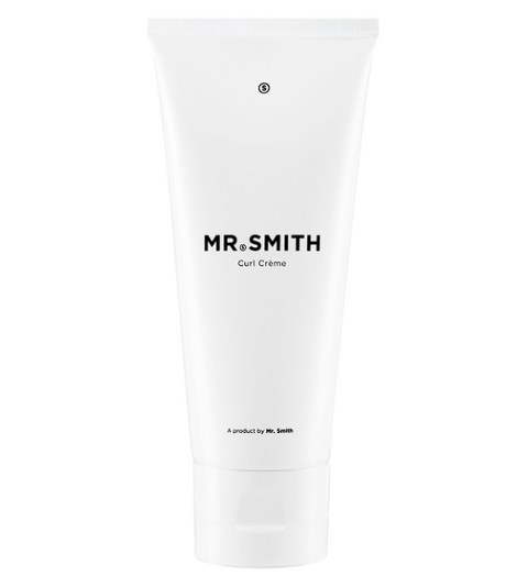 Mr. Smith Curl Crème