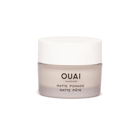 OUAI  Matte Pomade