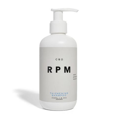 RPM CBD Thickening Shampoo