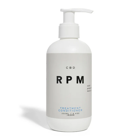 RPM CBD Treatment Conditioner