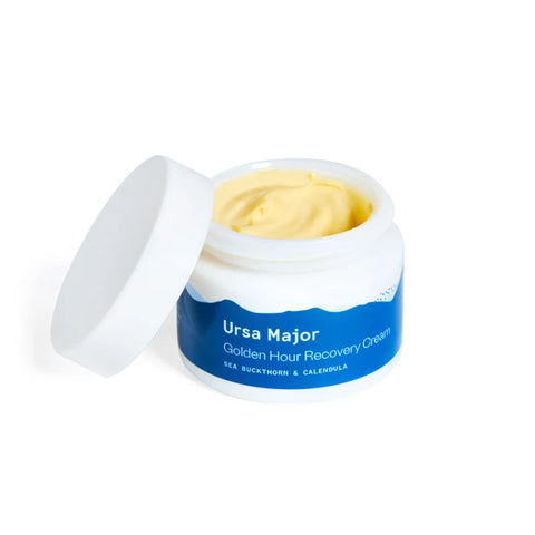 Ursa Major Golden Hour Recovery Cream