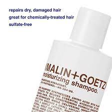 Malin + Goetz Moisturizing Shampoo