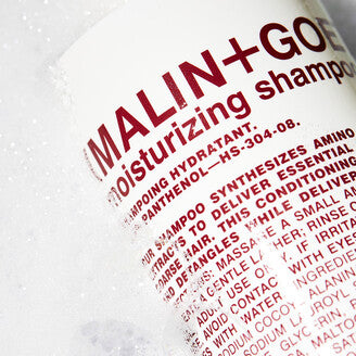 Malin + Goetz Moisturizing Shampoo