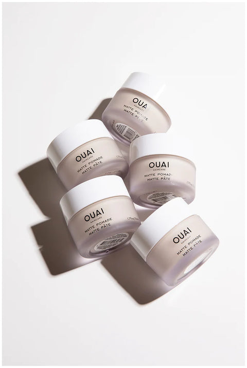OUAI  Matte Pomade