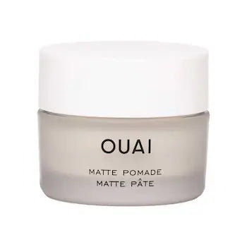 OUAI  Matte Pomade